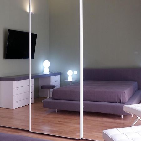 Hotel Magdahause Taranto Esterno foto