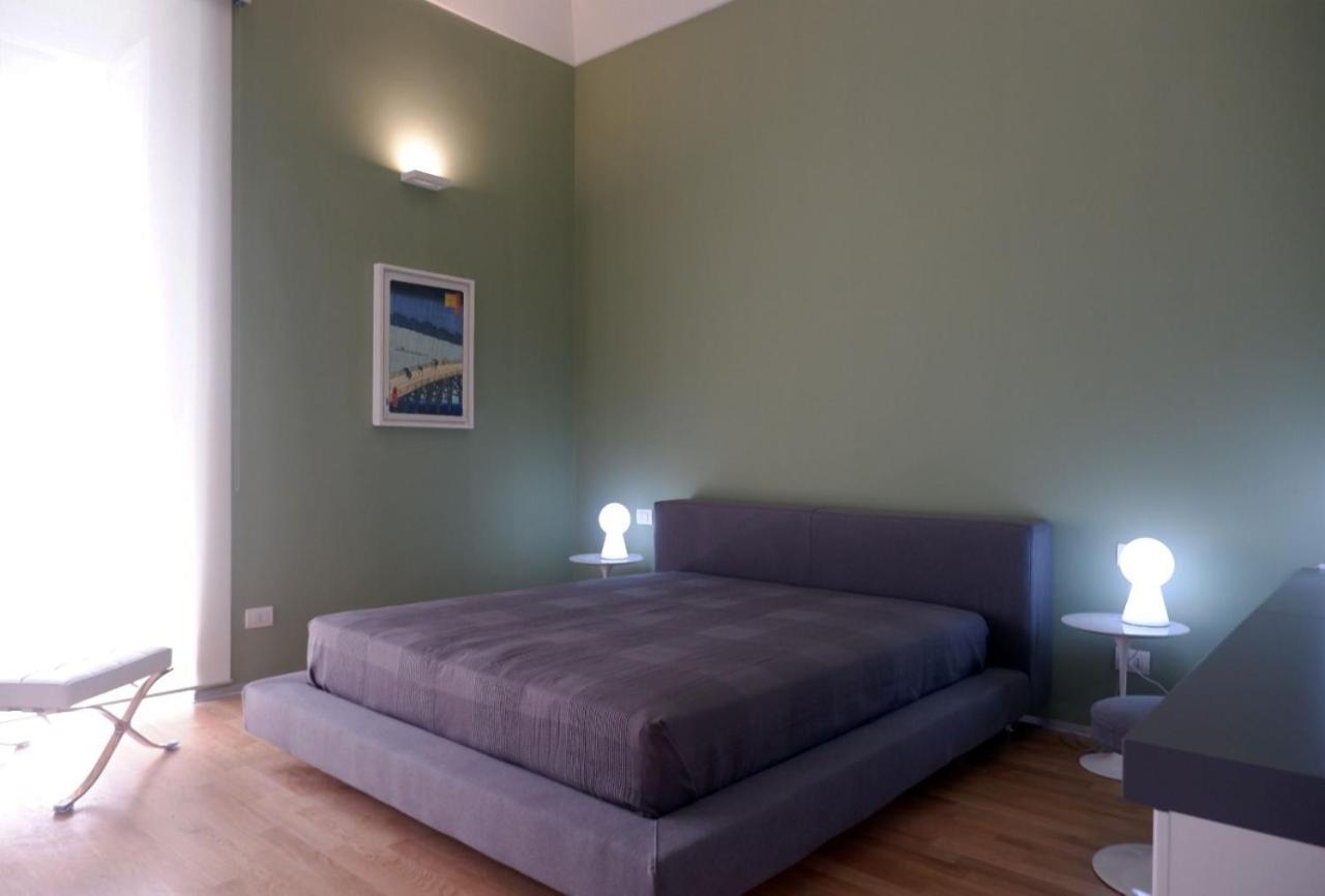 Hotel Magdahause Taranto Esterno foto