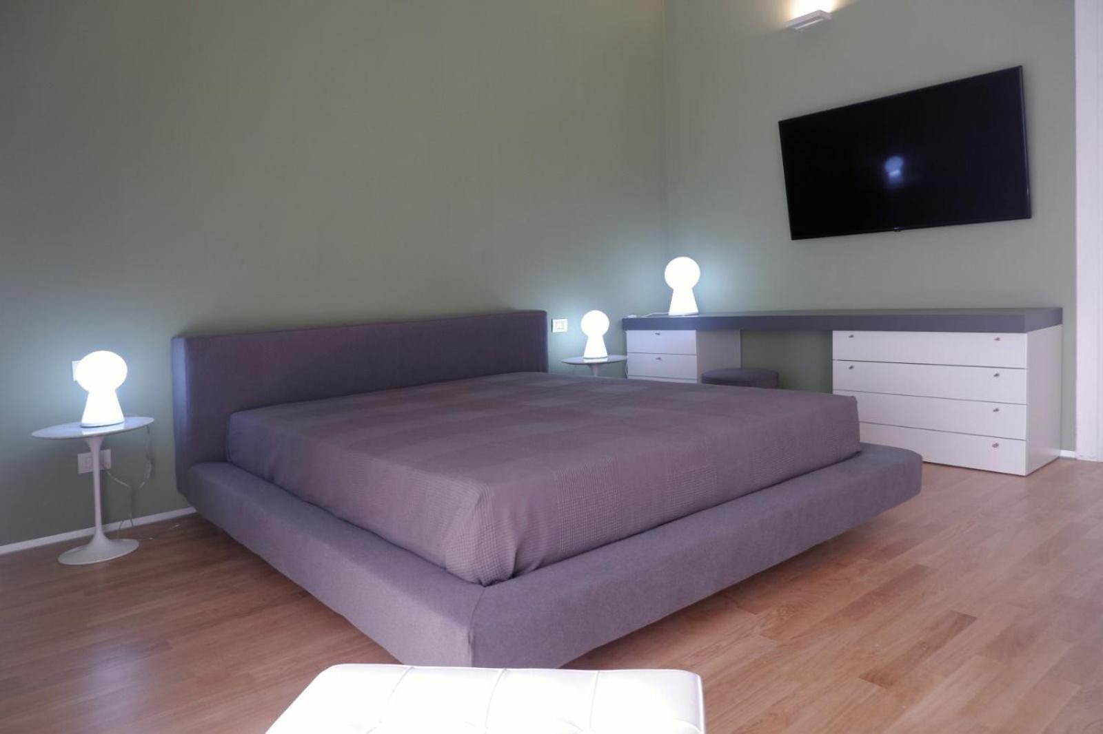 Hotel Magdahause Taranto Esterno foto