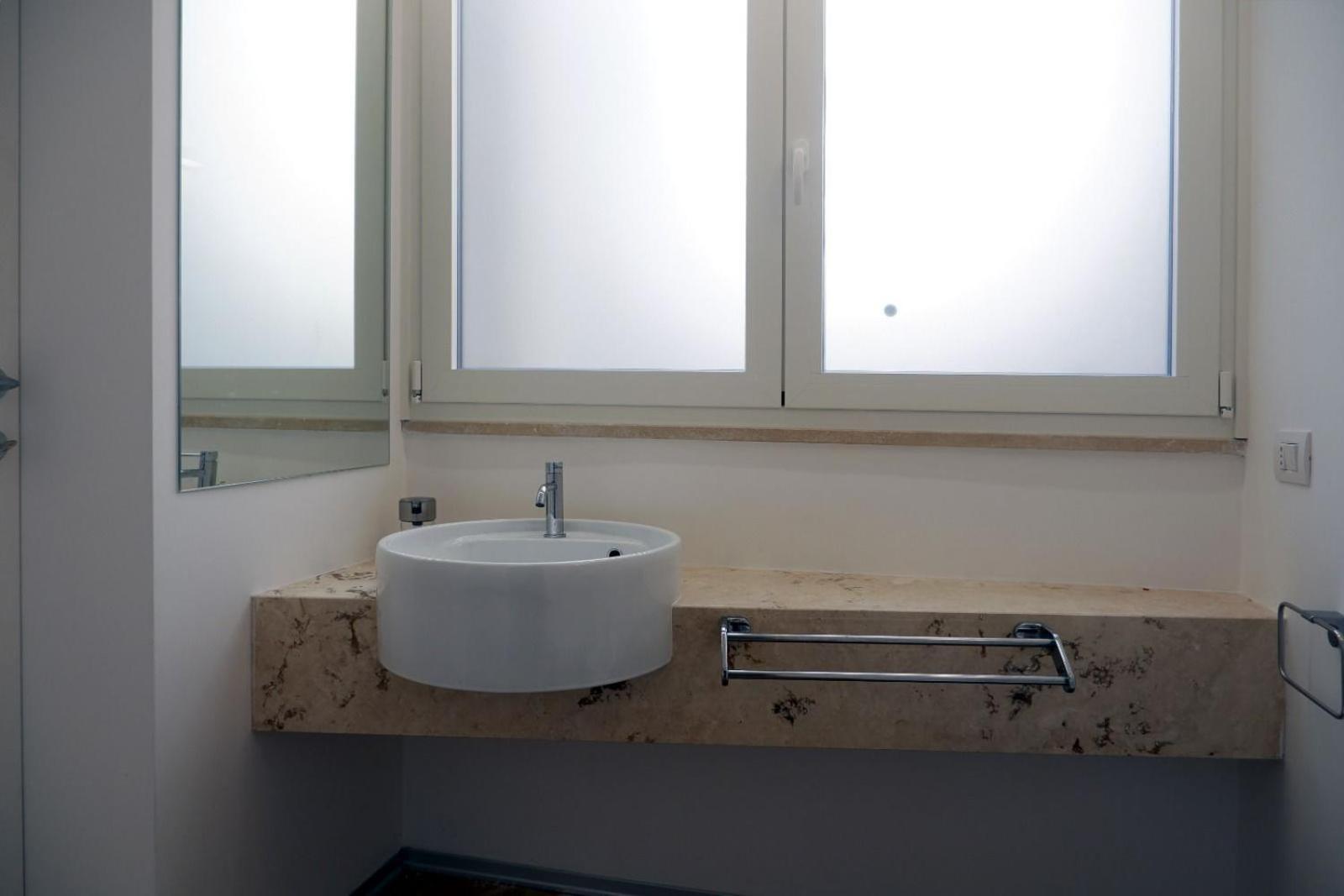 Hotel Magdahause Taranto Esterno foto