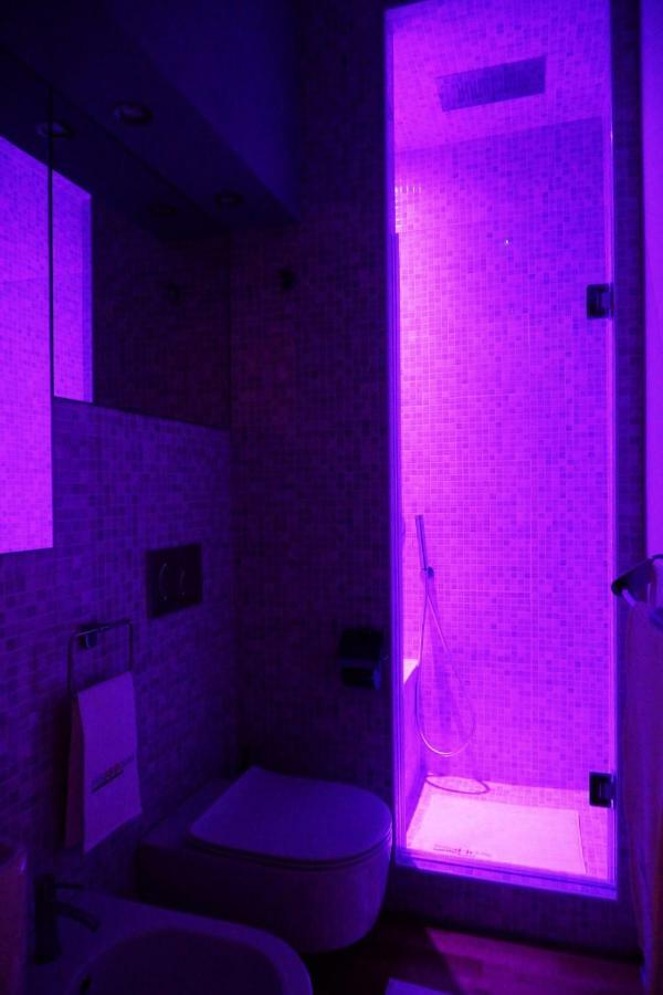 Hotel Magdahause Taranto Esterno foto