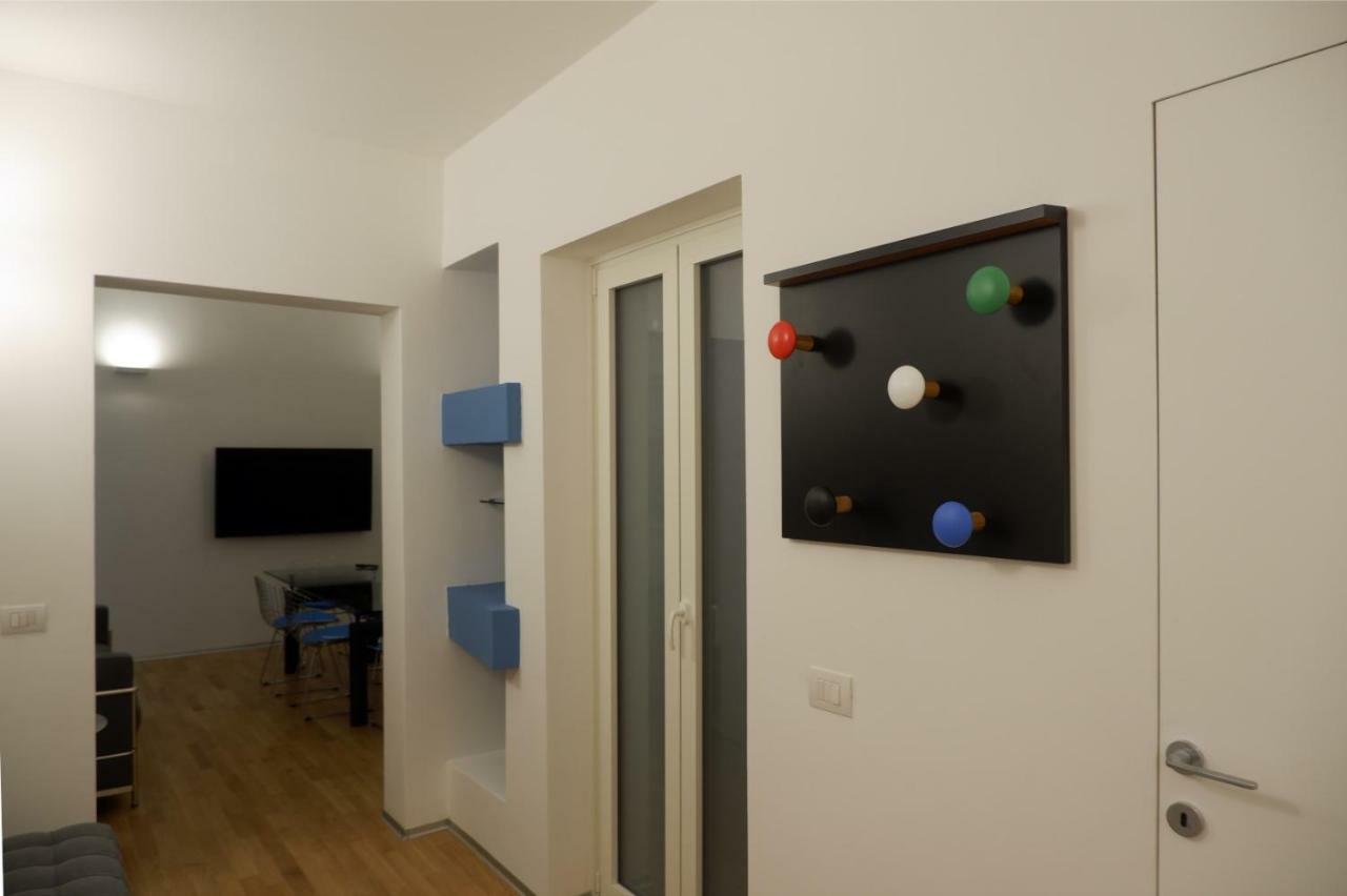 Hotel Magdahause Taranto Esterno foto